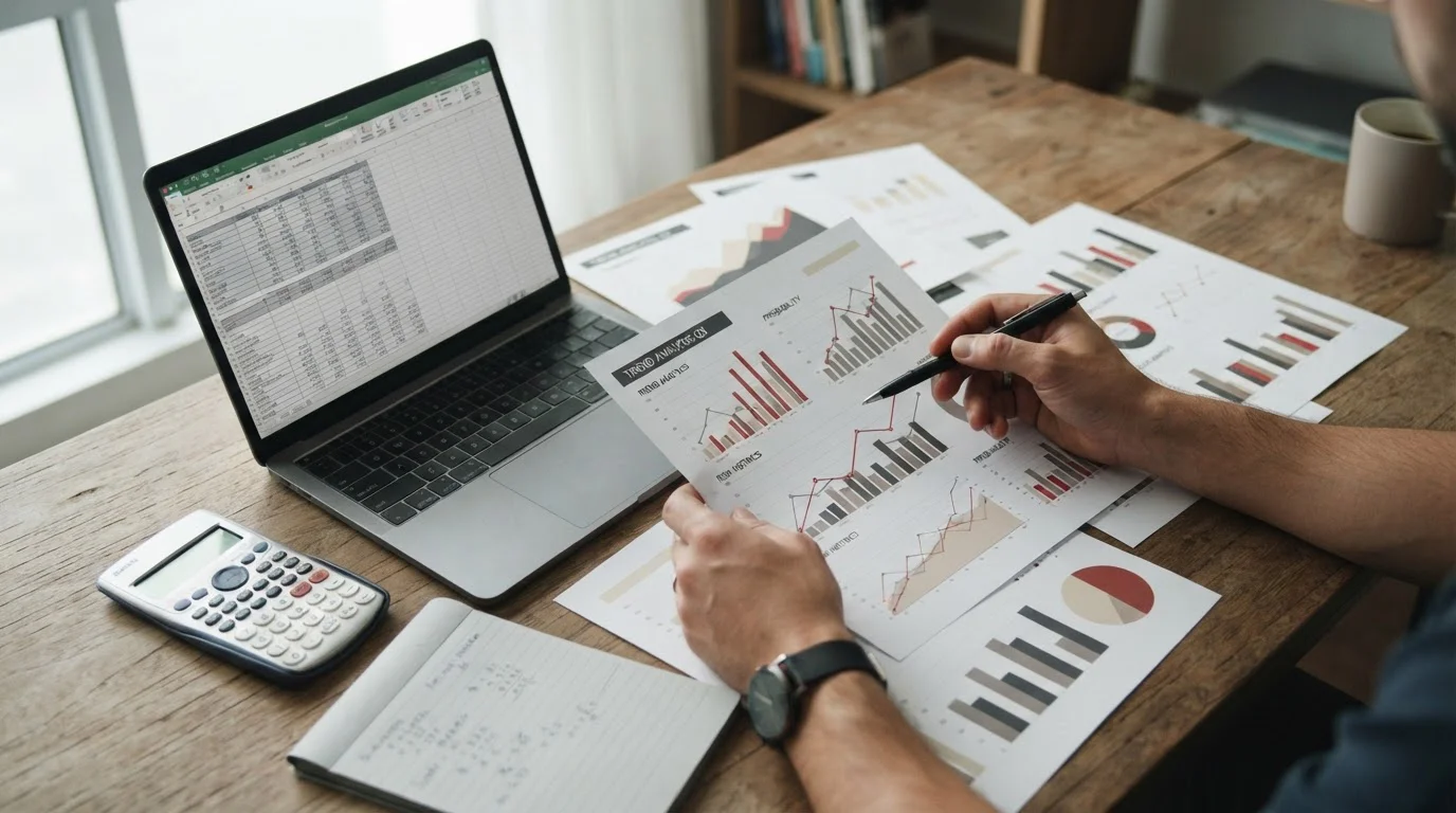 Datenbasierte Risikoanalyse im unregulierten Wettmarkt