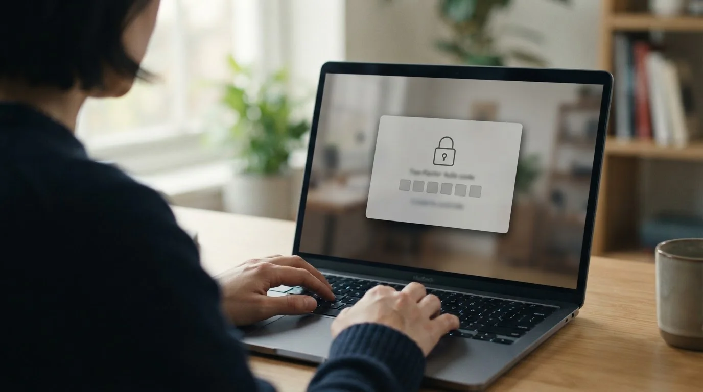 Sichere Authentifizierung bei Online-Zahlungen mit mehrstufigem Verfahren